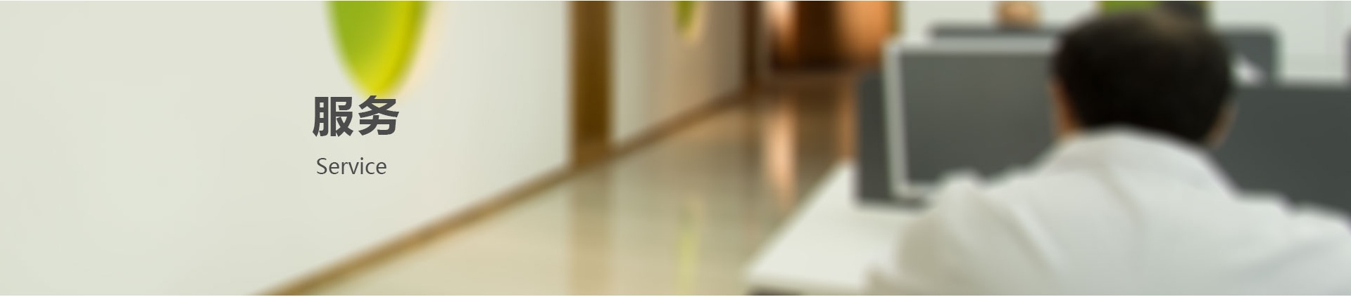 服务